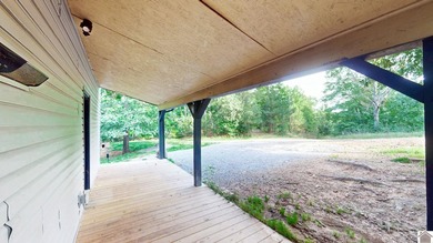 Welcome to your private retreat near Kentucky Lake! Located just - photo 6