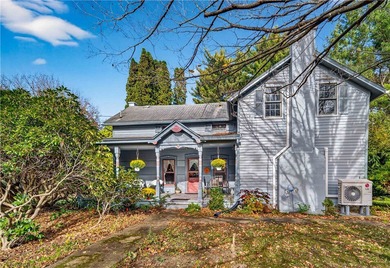 Lake Home For Sale in Trumansburg, New York