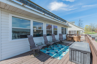 Water Front cottage on Abbotts Creek - photo 25