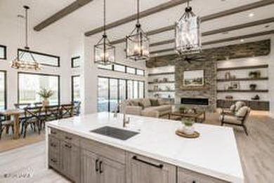 Welcome to this stunning Home featuring all the upgrades to - photo 11