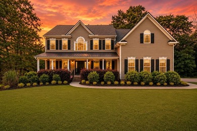 (private lake, pond, coastal) Home For Sale in Simpsonville South Carolina