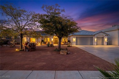 Lake Home For Sale in Las Vegas, Nevada