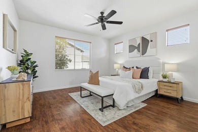 Bright & Updated Townhome Style END UNIT w/ Abundant Natural - photo 22
