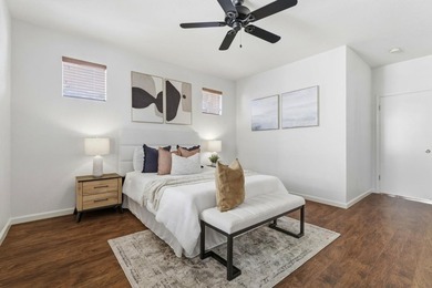 Bright & Updated Townhome Style END UNIT w/ Abundant Natural - photo 23