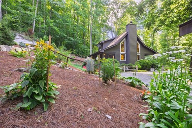 Cross Creek Cabin is one of only six houses in the neighborhood - photo 30