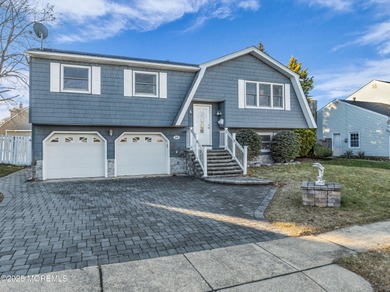 (private lake, pond, coastal) Home Sale Pending in Point Pleasant New Jersey