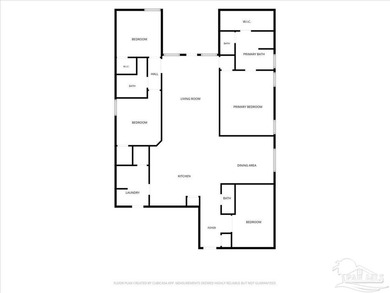 WELCOME TO CAMBRIDGE PARK! Step inside this all brick home and - photo 46
