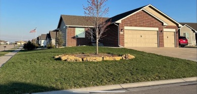 Lake Home For Sale in Andover, Kansas