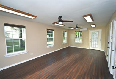 Glade Creek to Lake Fork, 2,630 sqft Home, Guest House, Shop Bldg - photo 15