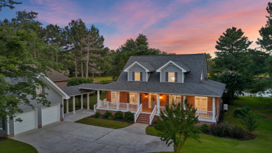 Lake Home For Sale in Wallace, North Carolina