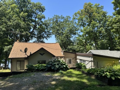 Lake Home Sale Pending in Battle Creek, Michigan
