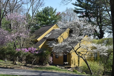 (private lake, pond, coastal) Home For Sale in Shavertown Pennsylvania