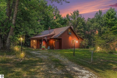 Lake Home For Sale in Cadillac, Michigan