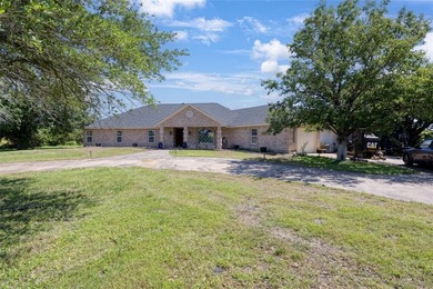 (private lake, pond, creek) Home For Sale in Greenville Texas