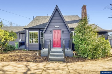 Spacious 3 bed, 2-bath home tucked on a quiet street near parks