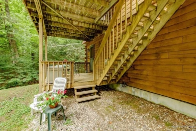 Lake Home For Sale in Oxford, Maine