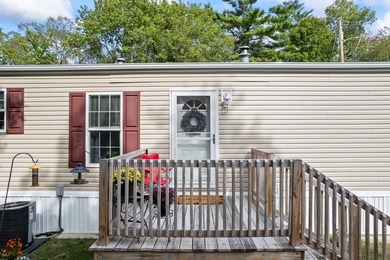 Welcome to 4 Clover Corner Lane, a thoughtfully designed - photo 3