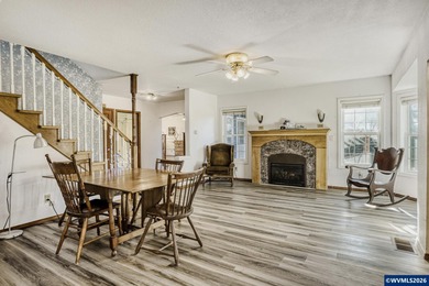 Spacious 3 bed, 2-bath home tucked on a quiet street near parks