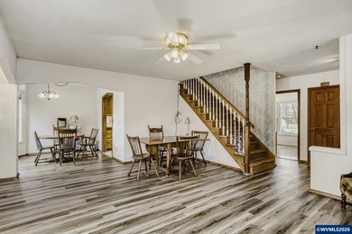 Spacious 3 bed, 2-bath home tucked on a quiet street near parks