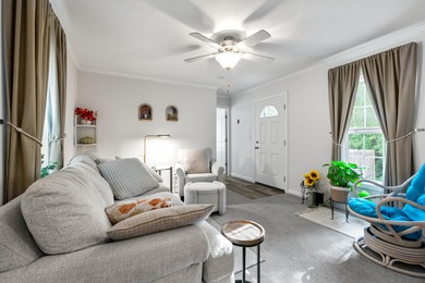 Welcome to 4 Clover Corner Lane, a thoughtfully designed - photo 6