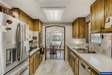 Spacious 3 bed, 2-bath home tucked on a quiet street near parks