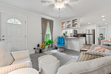 Welcome to 4 Clover Corner Lane, a thoughtfully designed - photo 7