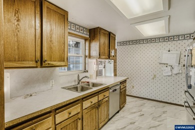 Spacious 3 bed, 2-bath home tucked on a quiet street near parks