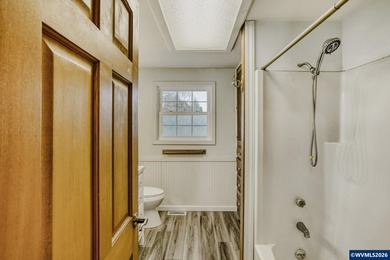 Spacious 3 bed, 2-bath home tucked on a quiet street near parks