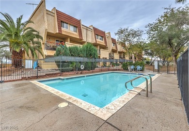 Lake Mead Condo For Sale in Boulder City Nevada