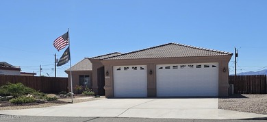 Lake Havasu Home For Sale in Lake Havasu City Arizona
