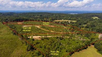 Lake Acreage For Sale in Ten Mile, Tennessee
