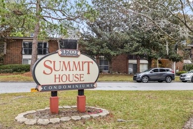 Bivens Arm Lake Condo For Sale in Gainesville Florida