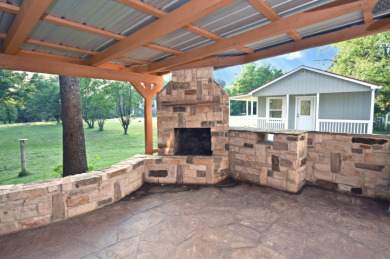 Glade Creek to Lake Fork, 2,630 sqft Home, Guest House, Shop Bldg - photo 7