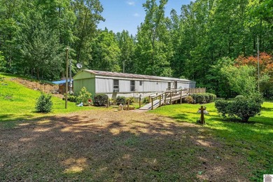 In the country where you can breath! This nice three bedroom two - photo 3