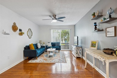 Fully furnished 2nd floor 1 bedroom/1 bathroom condo in Summit - photo 5
