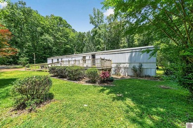 In the country where you can breath! This nice three bedroom two - photo 8