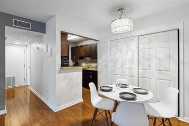 Fully furnished 2nd floor 1 bedroom/1 bathroom condo in Summit - photo 9