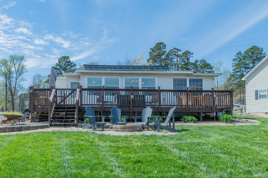 Water Front cottage on Abbotts Creek - photo 1
