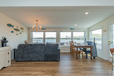 Water Front cottage on Abbotts Creek - photo 10