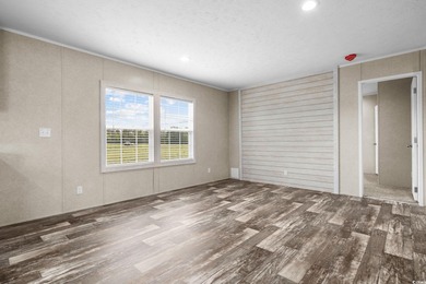 One site and Ready to be yours! No waiting, just start living