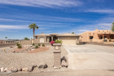 Lake Havasu Home Sale Pending in Lake Havasu City Arizona