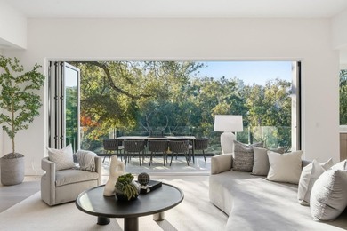 Nestled along one of Saratoga's most coveted and tranquil - photo 11