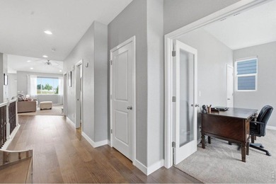 Unmatched, fully finished semi custom ranch home located in one - photo 11