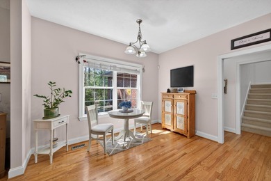 Beautifully maintained and thoughtfully designed, this - photo 12