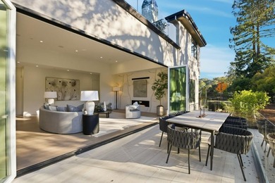Nestled along one of Saratoga's most coveted and tranquil - photo 12