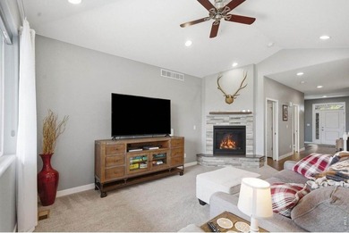 Unmatched, fully finished semi custom ranch home located in one - photo 12