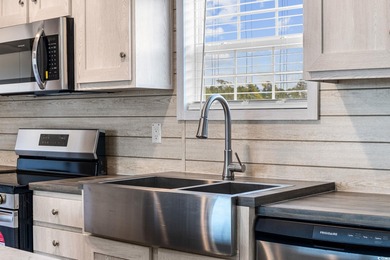 One site and Ready to be yours! No waiting, just start living