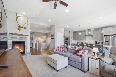Unmatched, fully finished semi custom ranch home located in one - photo 13