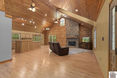 Rare doesn't even begin to cover it. This cabin-style home - photo 4