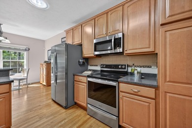 Beautifully maintained and thoughtfully designed, this - photo 15